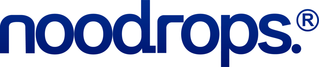 Noodrops Logo