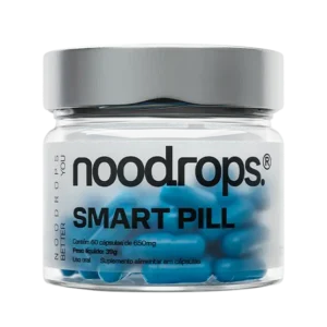 1 Smart Pill