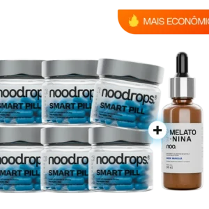 6 Smart Pills
