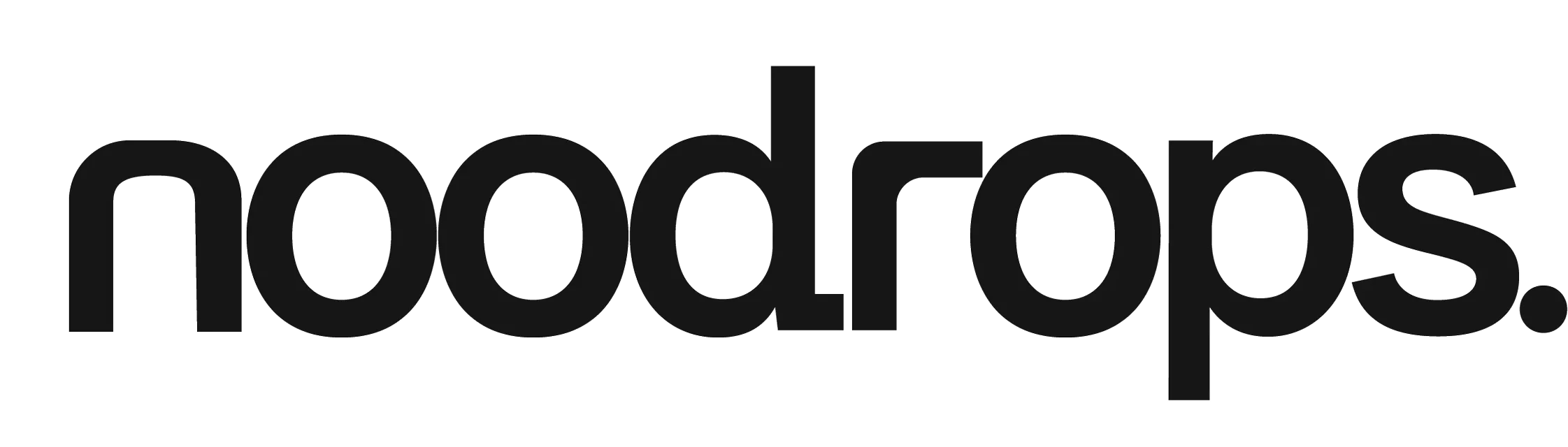 Noodrops